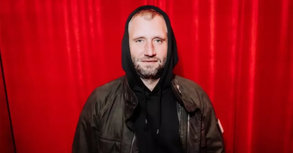 фото для статьи Юрий Быков изменит концепцию «Метода» в третьем сезоне сериала
