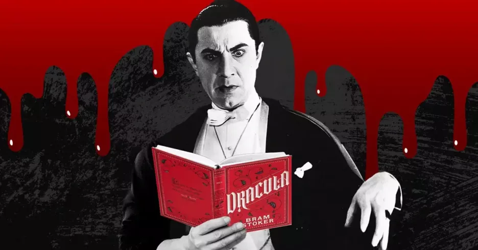 фото для статьи Люк Бессон снимет фильм о Дракуле с Кристофом Вальцем и Калебом Лэндри Джонсом