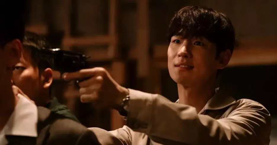 фото для статьи Опубликован тизер приквела «Старшего инспектора» с Ли Дже Хуном в главной роли