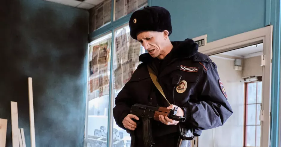 фото для статьи В Подмосковье стартовали съемки четвертого сезона комедии «Патриот»