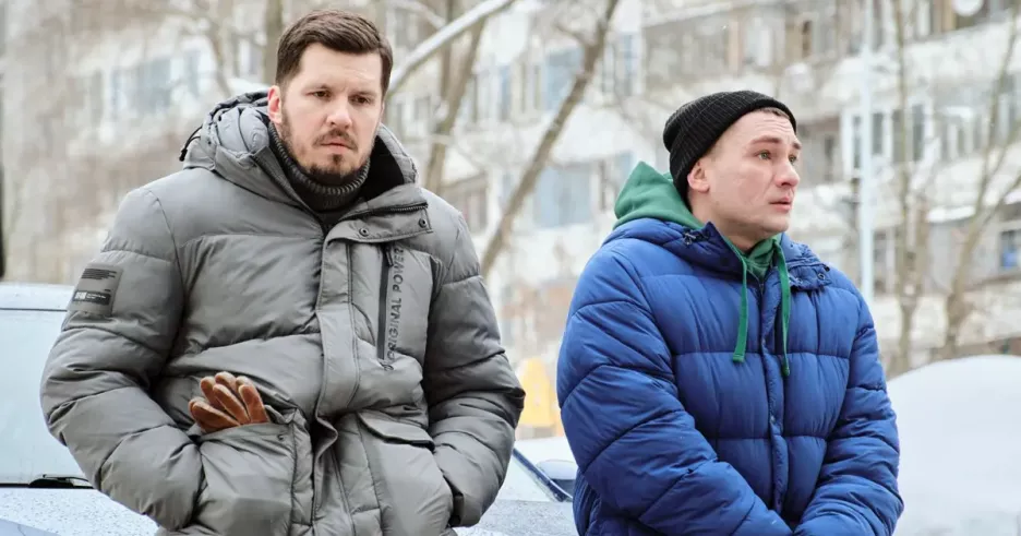 фото для статьи Во втором сезоне «Праздников» Пыжовы будут отмечать новоселье и пополнение семьи