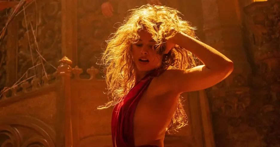 фото для статьи Режиссер Дэмьен Шазелл сомневается, что после провала «Вавилона» получит много денег на создание следующего фильма