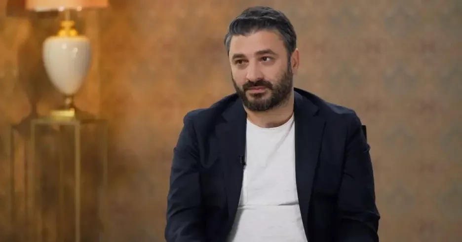 фото для статьи Сарик Андреасян на прибыль от «Онегина» планирует снять «Сказку о царе Салтане»