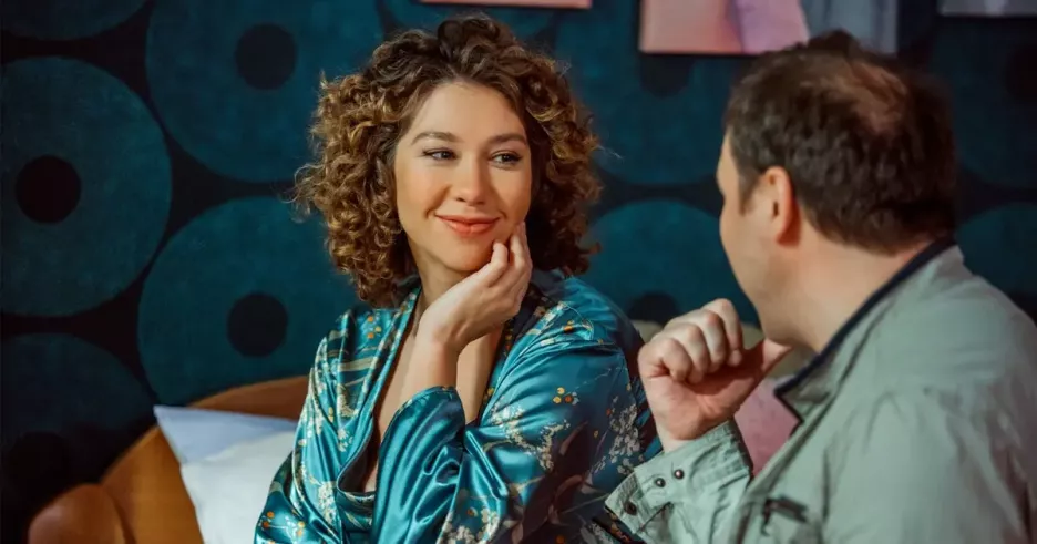 фото для статьи Ситком «Сидоровы» - первый российский сериал, придуманный нейросетью