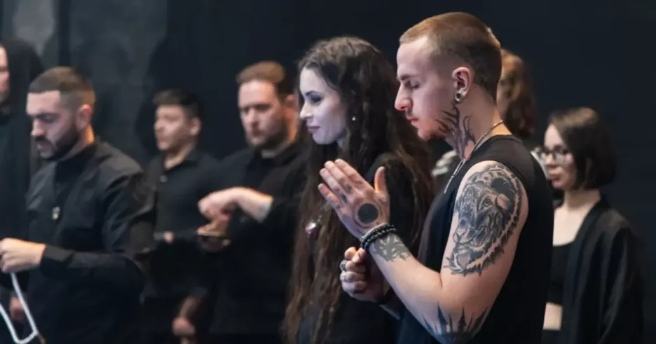 фото для статьи Судьбу участников 24-го сезона «Новой Битвы экстрасенсов» будут решать зрители