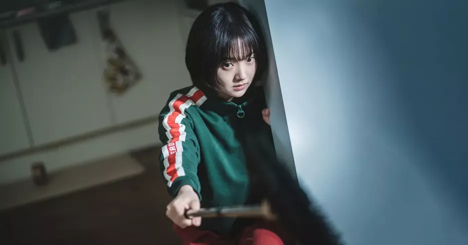 фото для статьи Дорама «Магазин для убийц» может получить второй сезон