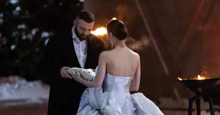 фото для статьи Бывшая солистка «ВиаГРЫ» примет участие в шоу «Невеста. Экстра Любовь» на ТНТ