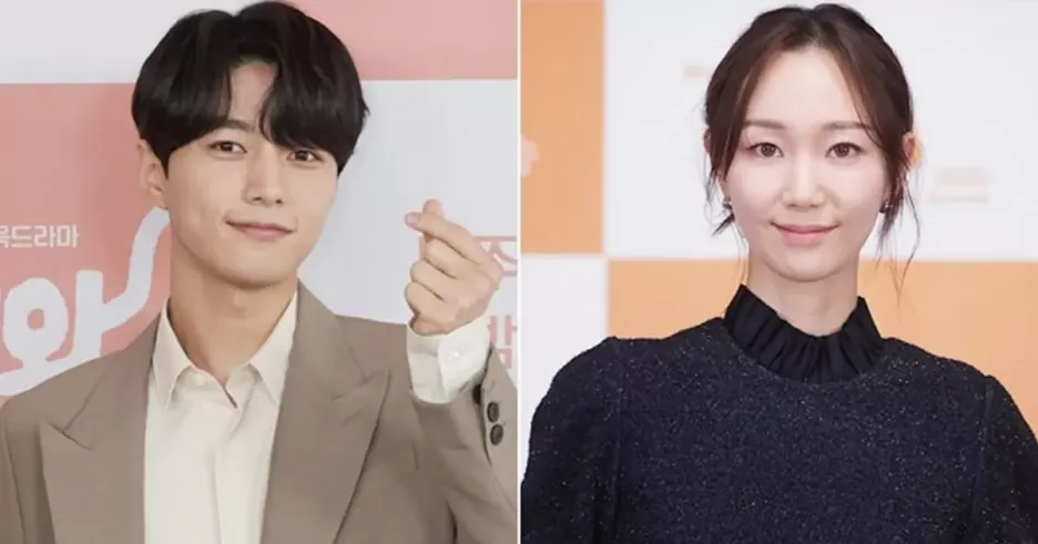 фото для статьи Ли Ю Ен и Ким Мен Су сыграли главные роли в дораме «Относись ко мне небрежно»