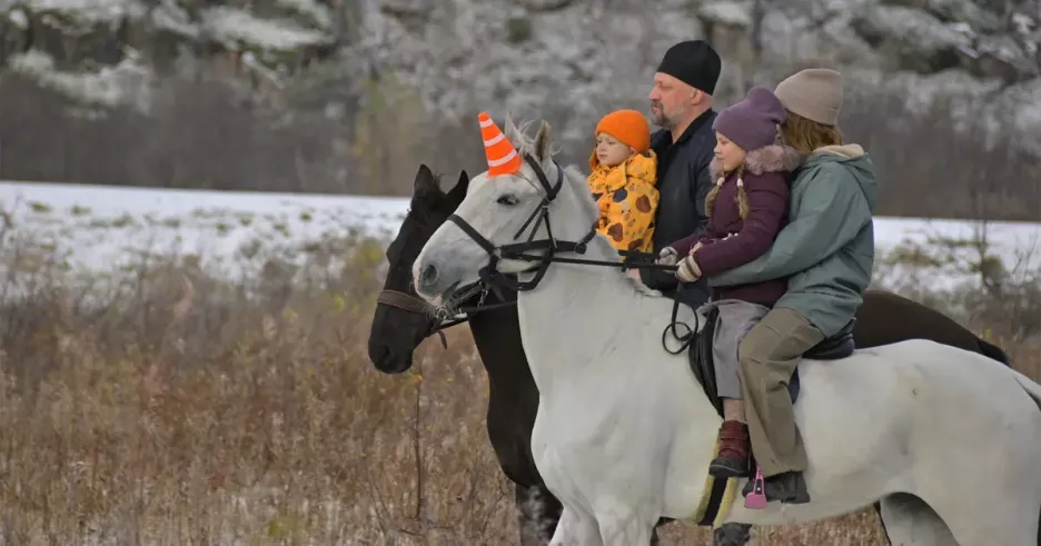 фото для статьи Гоша Куценко и Юрий Кузнецов пытаются перевоспитать трудных детей в «Непослушниках»