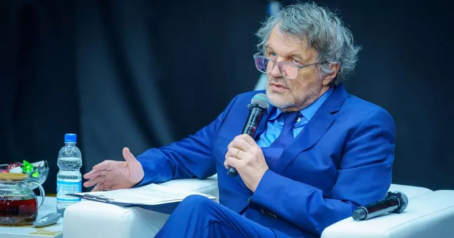 фото для статьи В своем новом фильме Кустурица объединит «Идиота» с «Преступлением и наказанием»