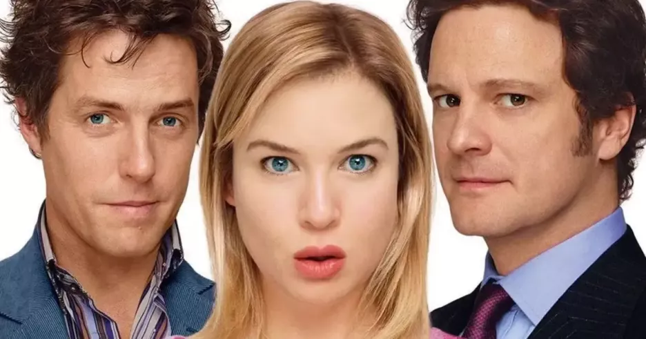 фото для статьи Рене Зеллвегер, Хью Грант и Колин Ферт вернутся в четвертой части «Бриджит Джонс»