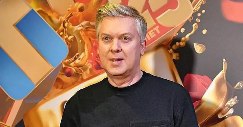 фото для статьи Сергей Светлаков рассказал, почему ушел из «Уральских пельменей»