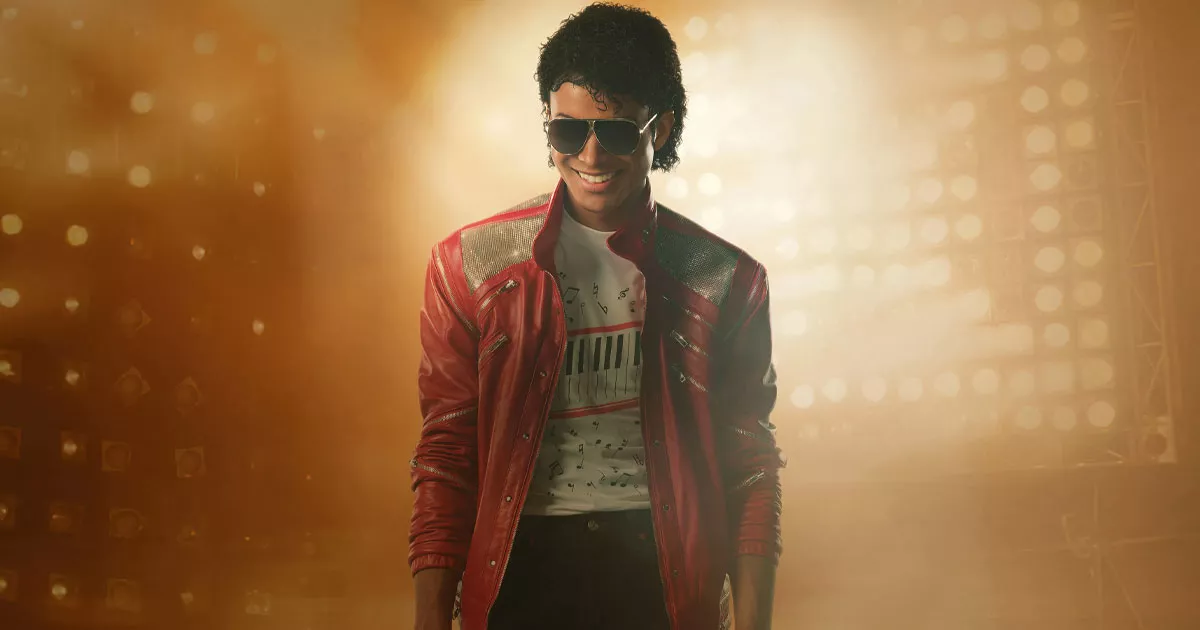 Рецензия на фильм «Майкл» (2026): Ослепительный триумф формы над неудобной правдой