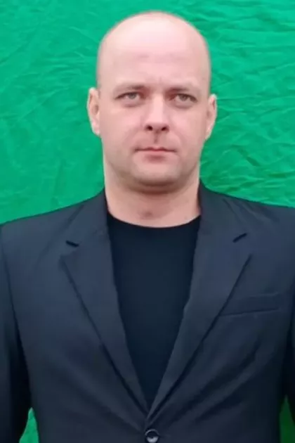 Владимир Якимов фото
