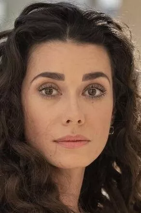 Виктория Заболотная