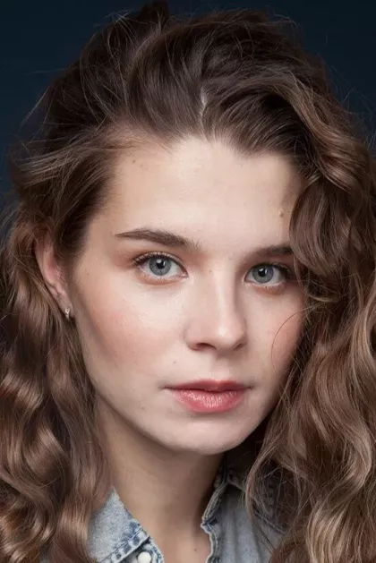 Валерия Бурдужа