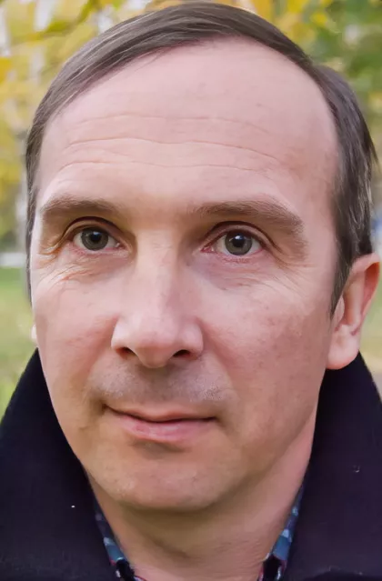 Владимир Терещенко