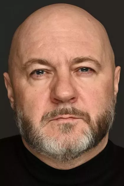 Николай Лунин