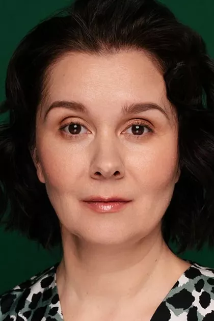 Мария Чувилина фото