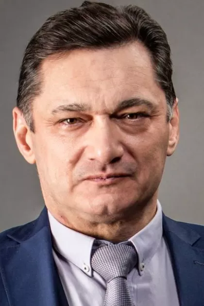 Анатолий Терёхин фото