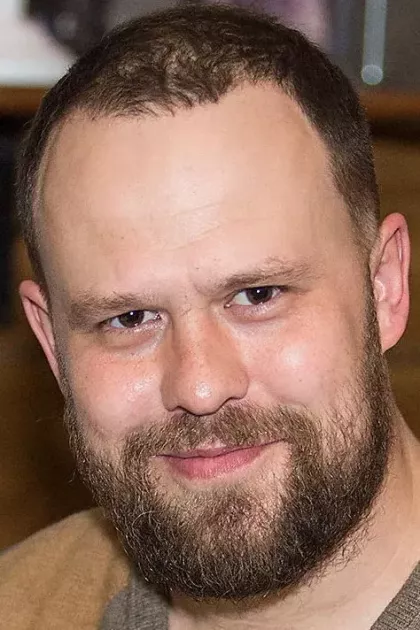 Кирилл Плетнёв