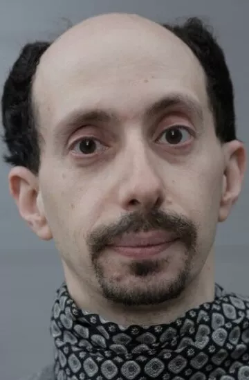 Михаил Локшин