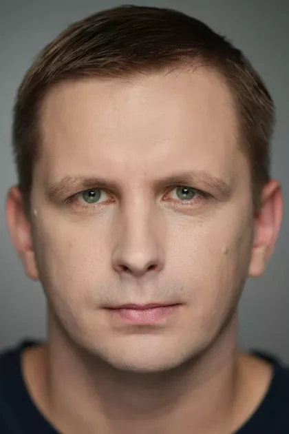 Евгений Михайленко