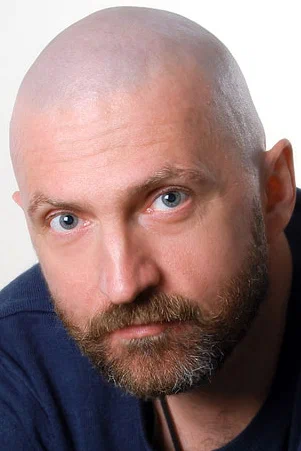 Михаил Асанкин