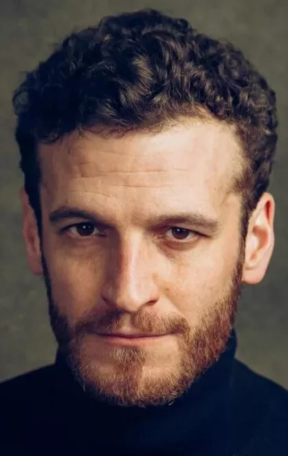 Пьер Бурель