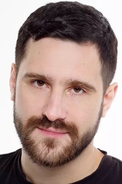 Андрей Вергелис