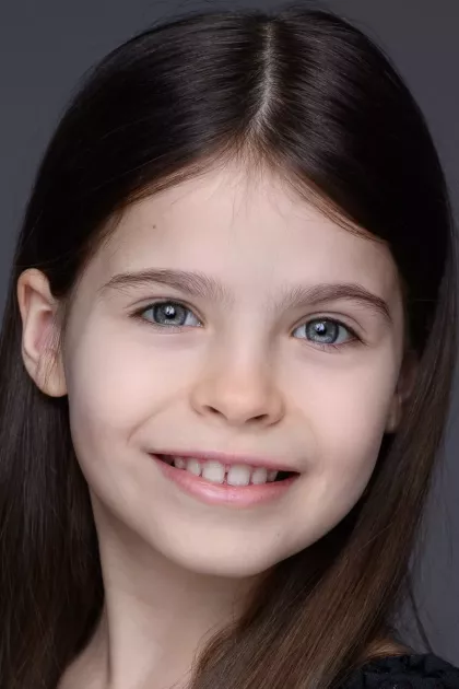 Полина Белова