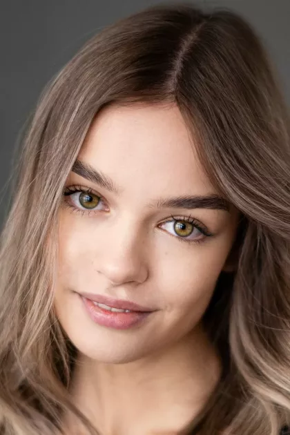 Александрина Олексюк