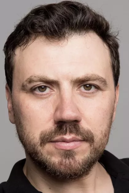 Сергей Громов