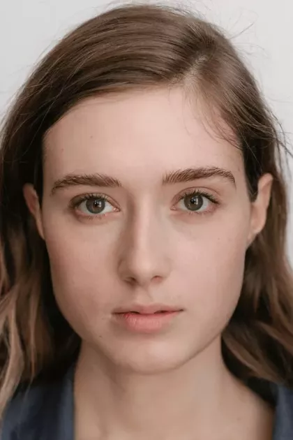 Алена Долголенко