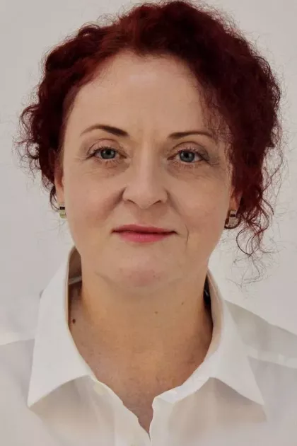 Татьяна Монахова фото