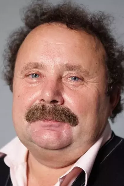 Юрий Внуков