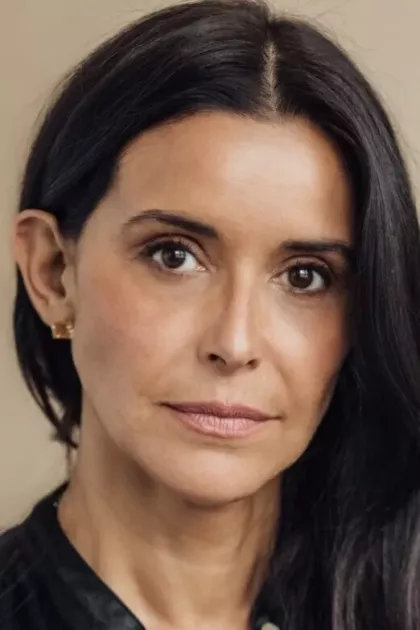 Александра Кастильо