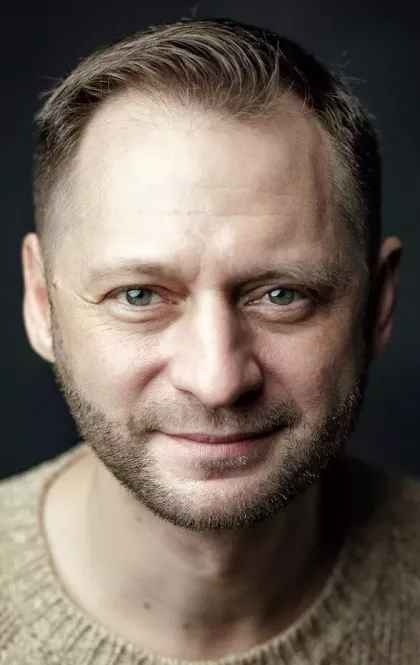 Вячеслав Щенин