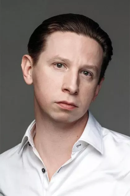 Дмитрий Лысенков фото