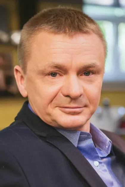 Владимир Сычев фото
