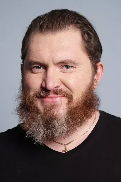 Денис Сладков фото