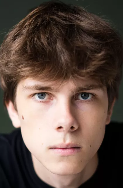 Максим Карушев