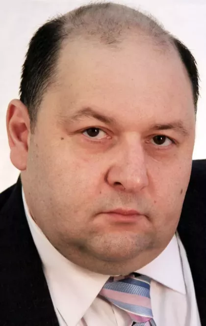 Борис Эстрин