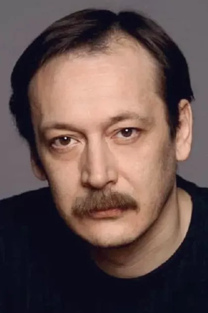 Владислав Ветров фото