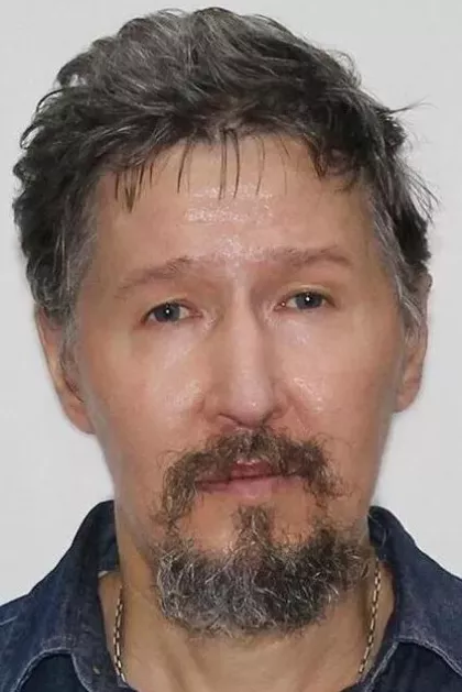 Владислав Кудряев