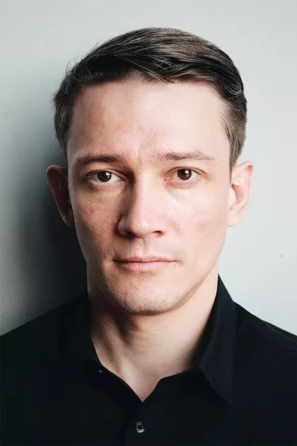 Сергей Гилев фото
