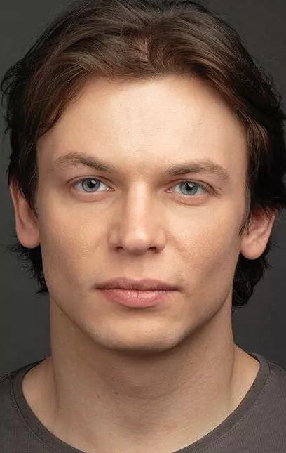 Вячеслав Пронин