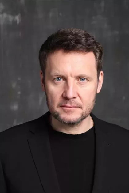 Сергей Масленников фото
