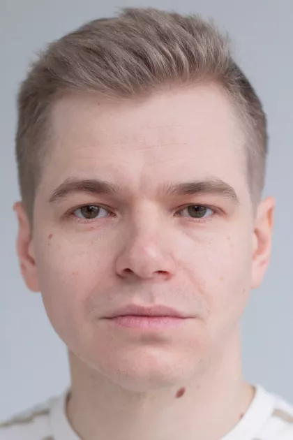Сергей Пропажин