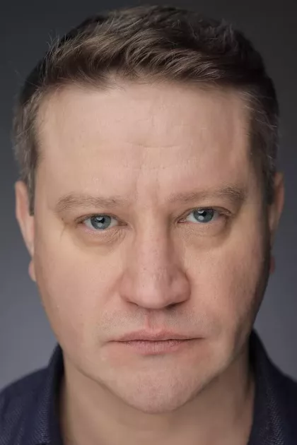 Евгений Добряков